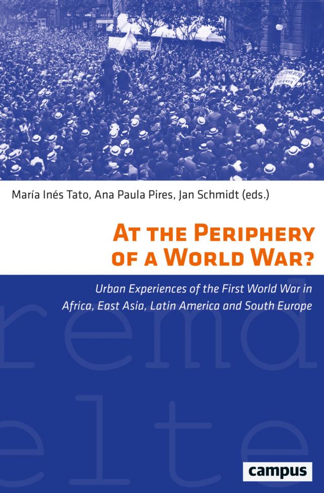 At the Periphery of a World War?
