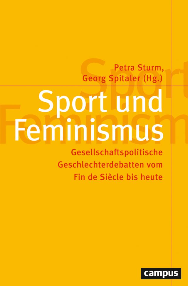 Sport und Feminismus