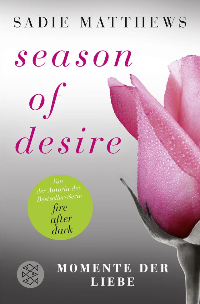 Season of Desire - Band 3