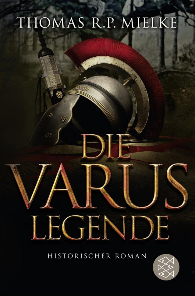 Die Varus-Legende