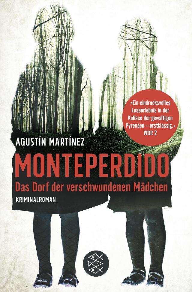 Monteperdido – Das Dorf der verschwundenen Mädchen