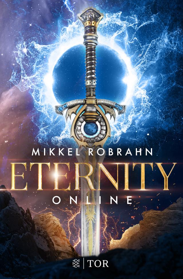Eternity Online