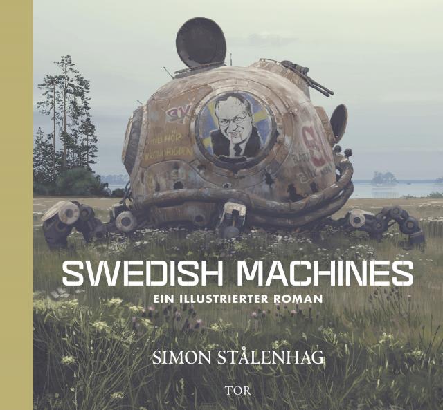 Swedish Machines