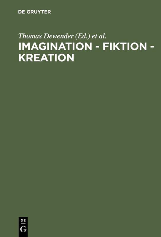 Imagination - Fiktion - Kreation