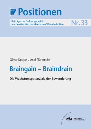 Braingain - Braindrain