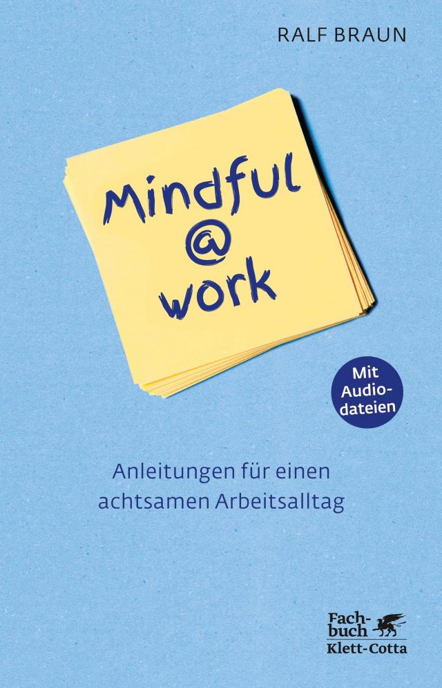 Mindful@work