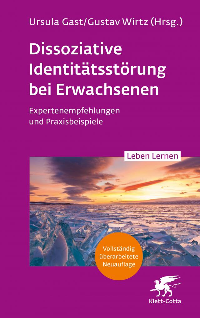 Dissoziative Identitätsstörung bei Erwachsenen (Leben Lernen, Bd. 283)