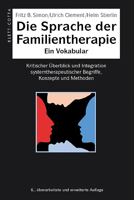 Die Sprache der Familientherapie