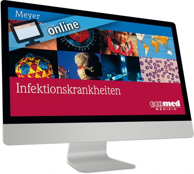 Infektionskrankheiten online
