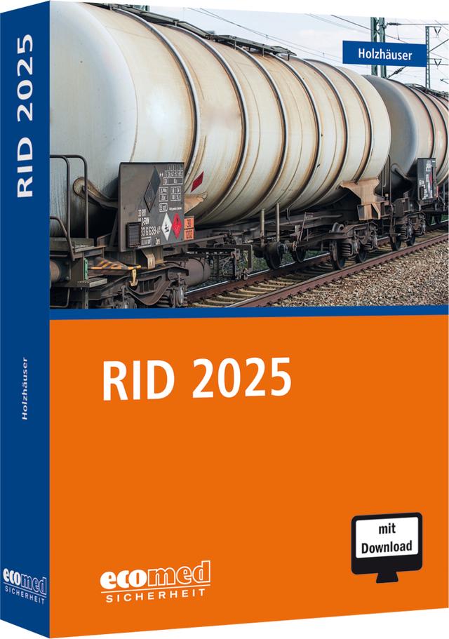 RID 2025