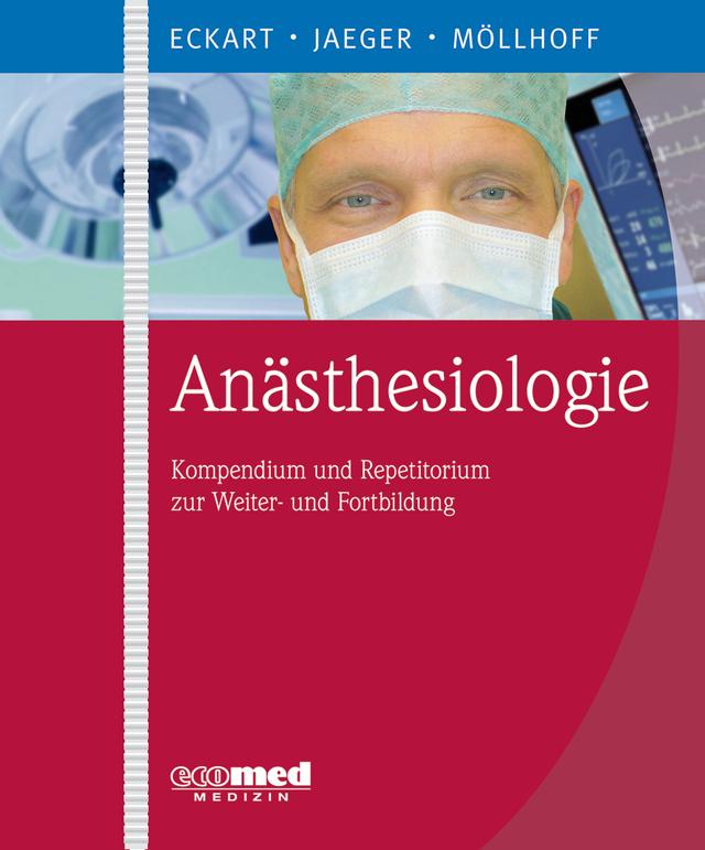 Anästhesiologie