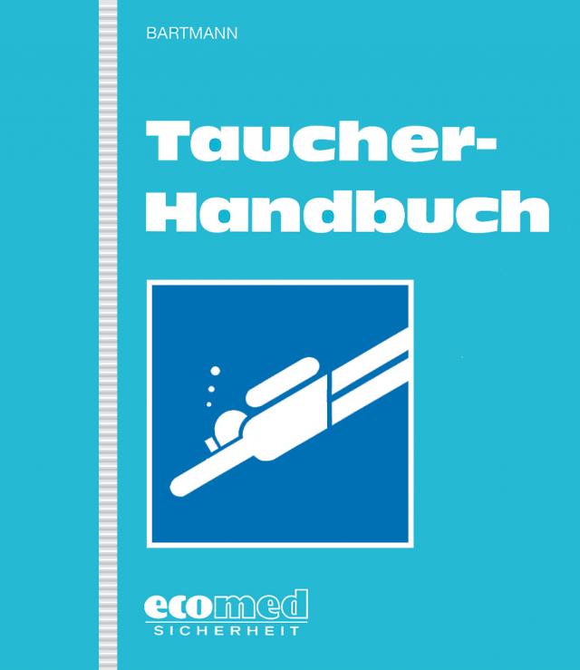 Taucher-Handbuch