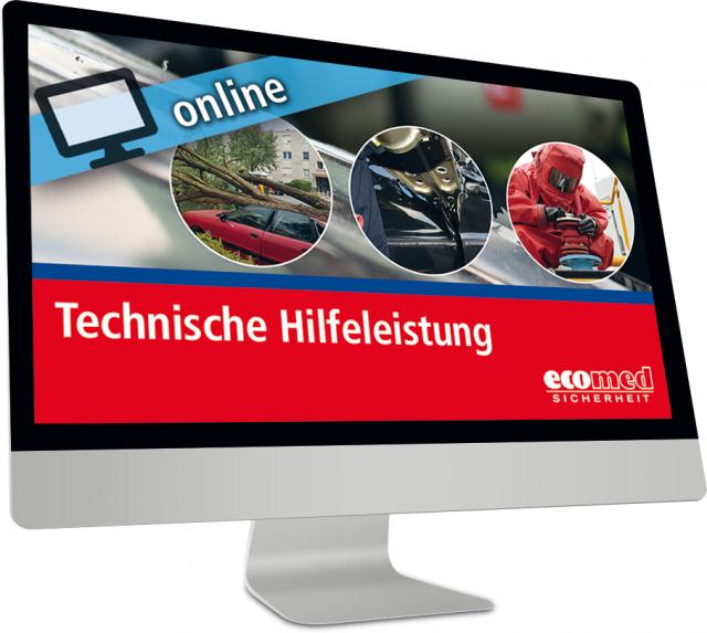 Technische Hilfeleistung (THL) online