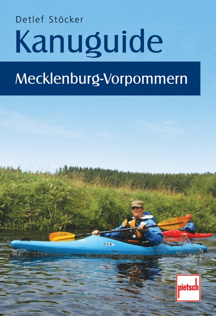 Kanuguide Mecklenburg-Vorpommen