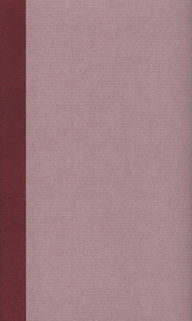 Sämtliche Werke. Briefe, Tagebücher und Gespräche. 40 in 45 Bänden in zwei Abteilungen