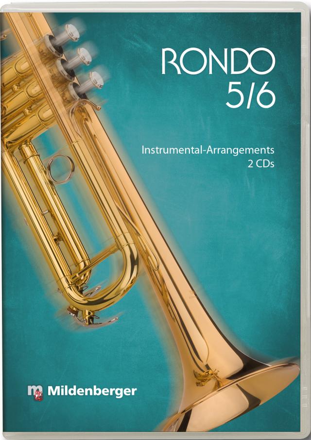 RONDO 5/6 – Instrumental-Arrangements