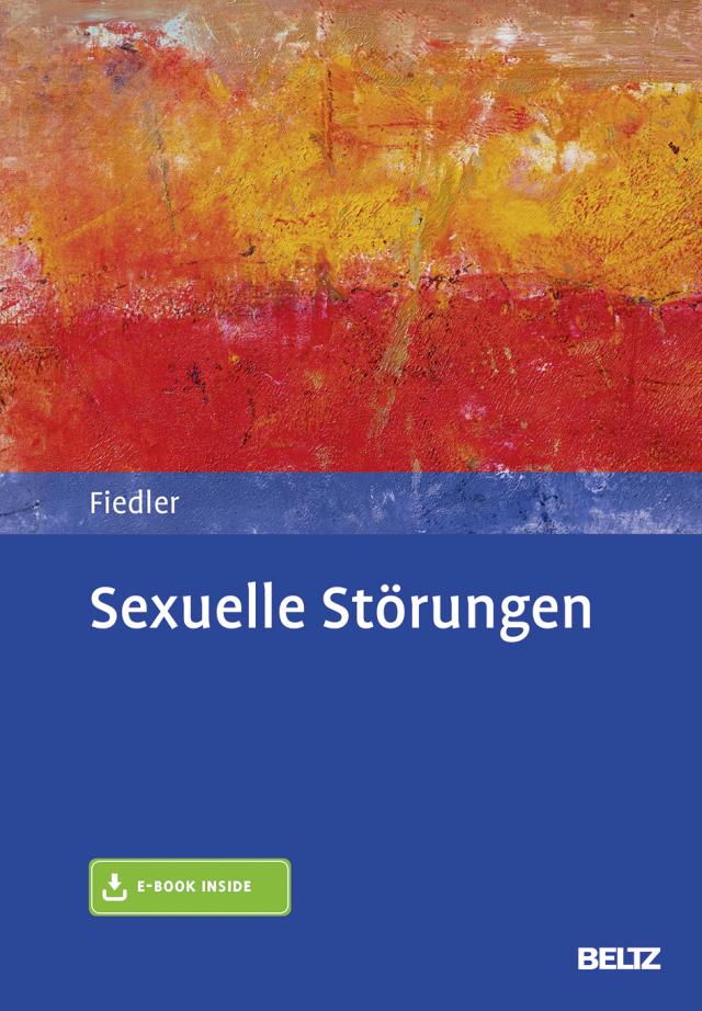 Sexuelle Störungen, m. 1 Buch, m. 1 E-Book