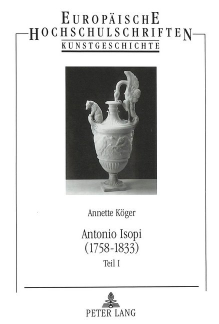 Antonio Isopi (1758-1833)