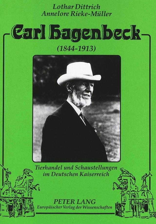 Carl Hagenbeck (1844-1913)