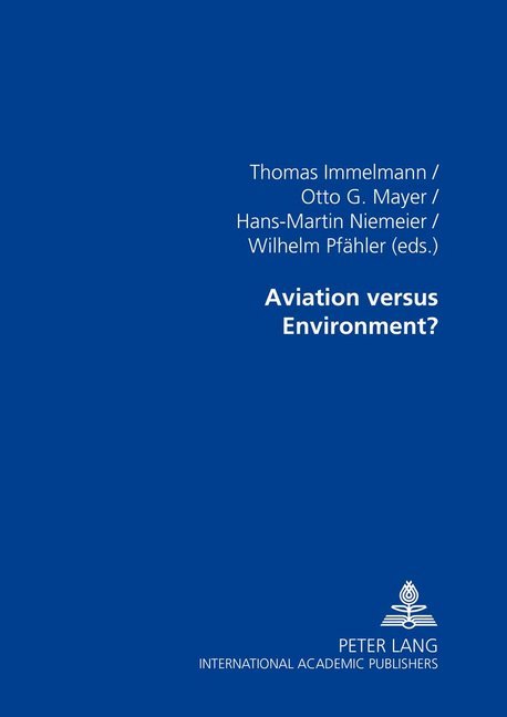 Aviation versus Environment?
