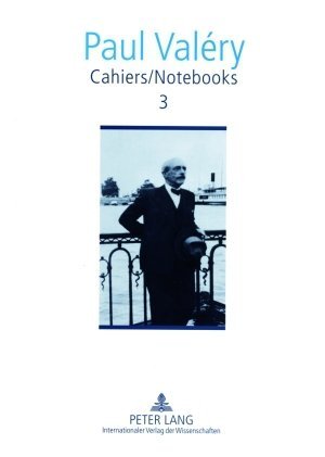Cahiers / Notebooks 3