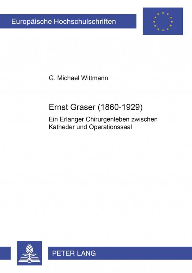 Ernst Graser (1860–1929)