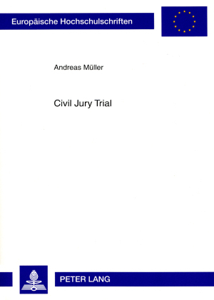 Civil Jury Trial