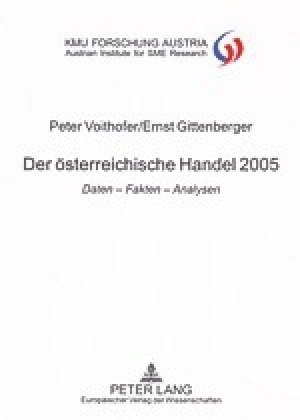 Der österreichische Handel 2005