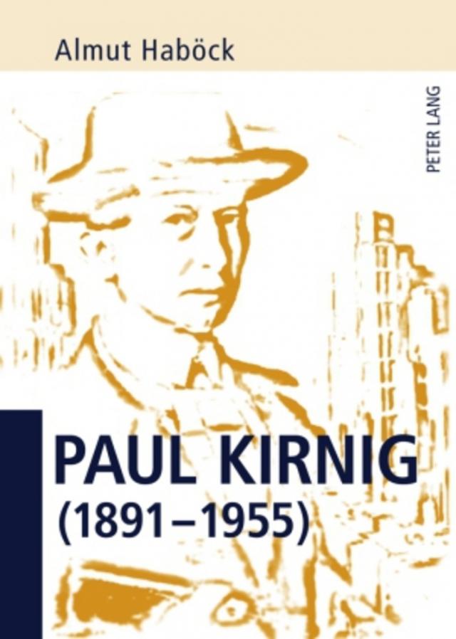 Paul Kirnig (1891-1955)