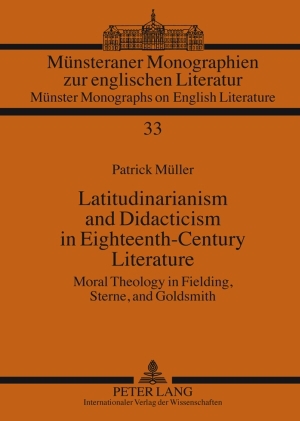 Latitudinarianism and Didacticism in Eighteenth-Century Literature