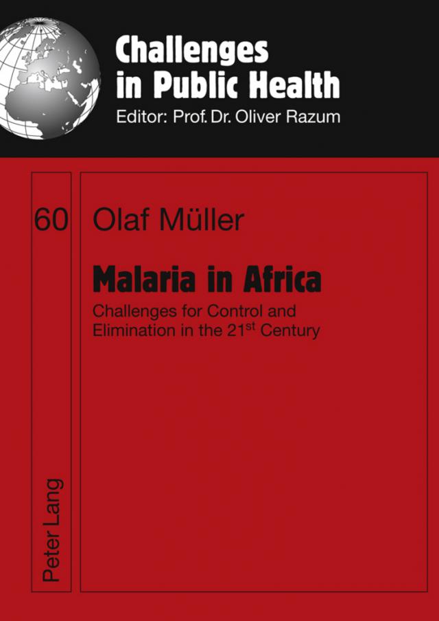 Malaria in Africa