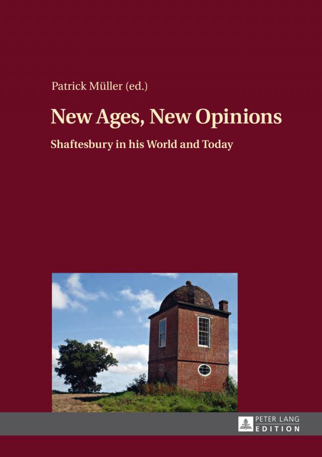 New Ages, New Opinions
