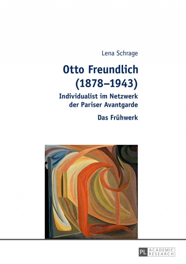 Otto Freundlich (1878¿1943)
