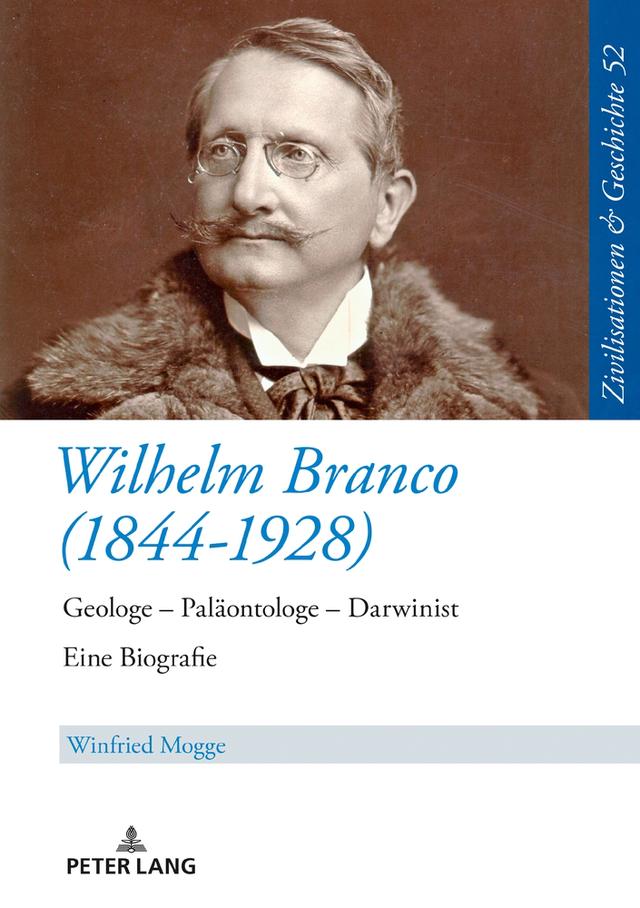 Wilhelm Branco (1844-1928)