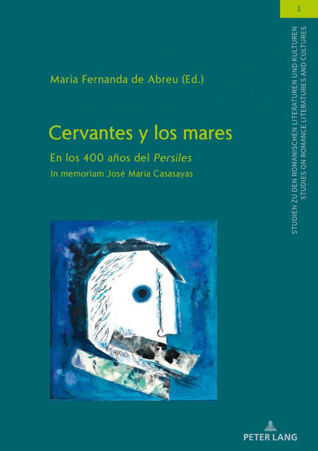 Cervantes y los mares