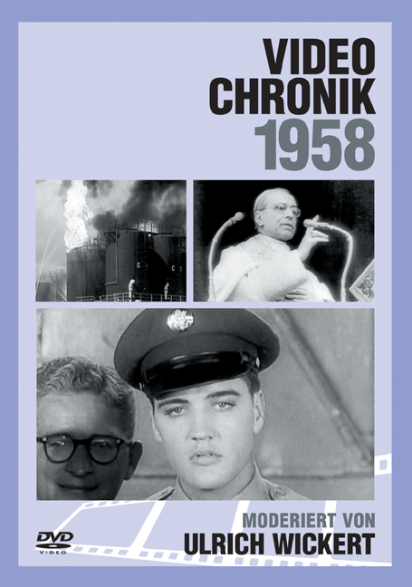 Video-Chronik 1958