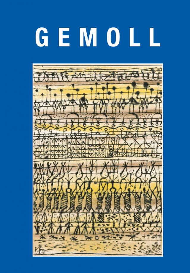 Gemoll - Griechisch-deutsches Schul- und Handwörterbuch
