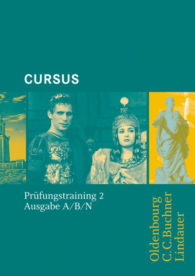 Cursus - Ausgaben A, B und N