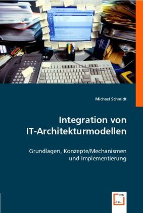 Integration von IT-Architekturmodellen