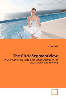 The CircleSegmentView