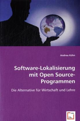 Software-Lokalisierung mit Open Source-Programmen