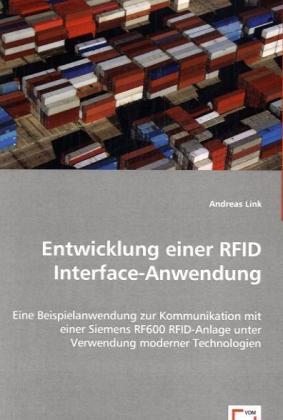 Entwicklung einer RFID Interface-Anwendung