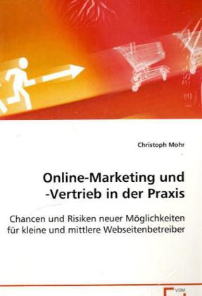 Online-Marketing und -Vertrieb in der Praxis