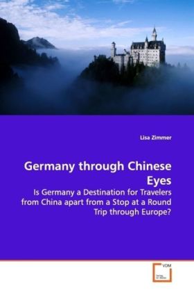 Germany through Chinese Eyes
