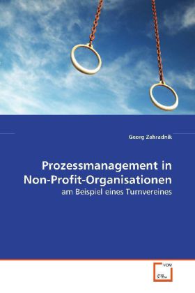 Prozessmanagement in Non-Profit-Organisationen