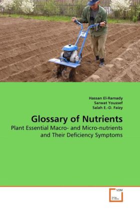Glossary of Nutrients