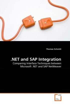 .NET and SAP Integration