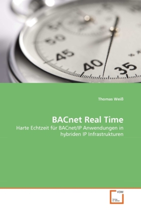 BACnet Real Time