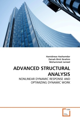 ADVANCED STRUCTURAL ANALYSIS