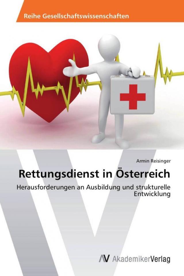 Rettungsdienst in Österreich